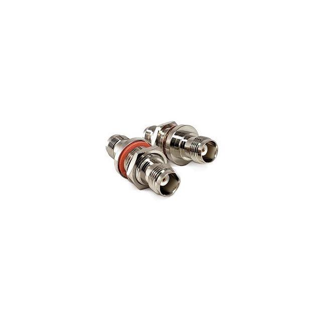 FC12FK-FC12F-8 TNC Female Bulkhead Jack to Jack