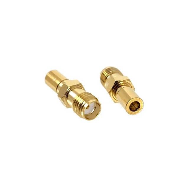 FC10F-FC33F-1 SMA Female Jack to SSMB Female P