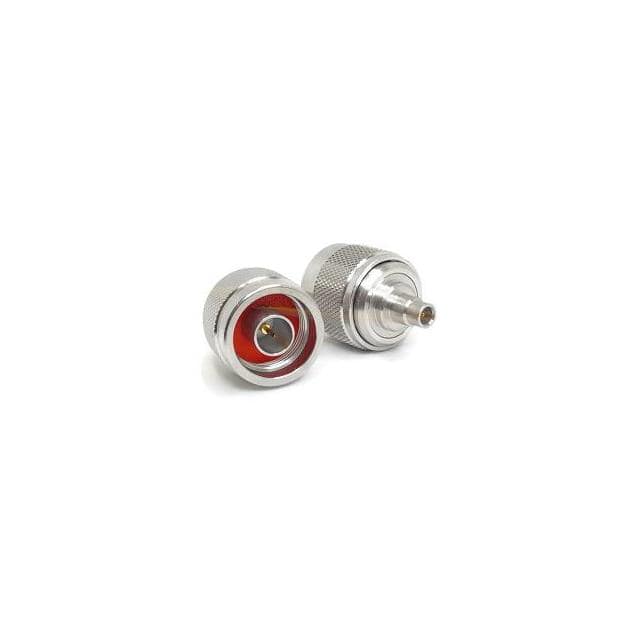 FC13M75-FC36F75-8 N Male 75 Ohm To MCX 75 Ohm Fema