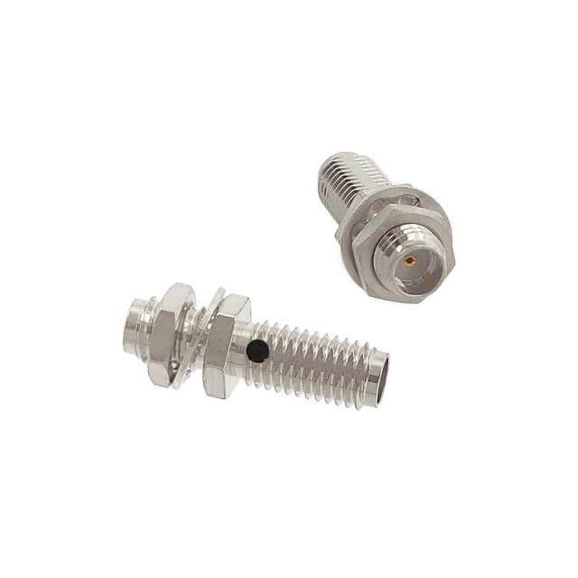FC16FK-FC16F-8 SSMA Female Bulkhead Jack to SSM