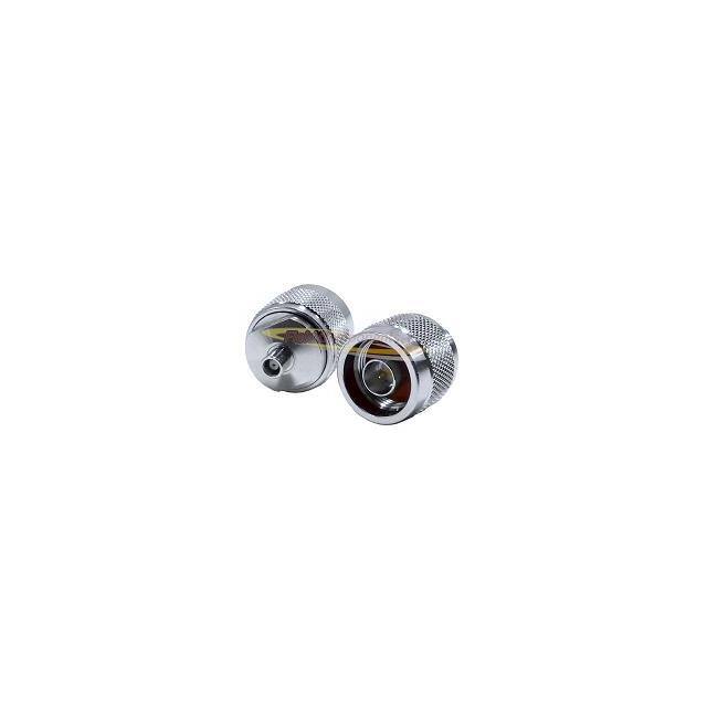FC13M-FC36F-2 N Male Plug to MCX Female Jack A