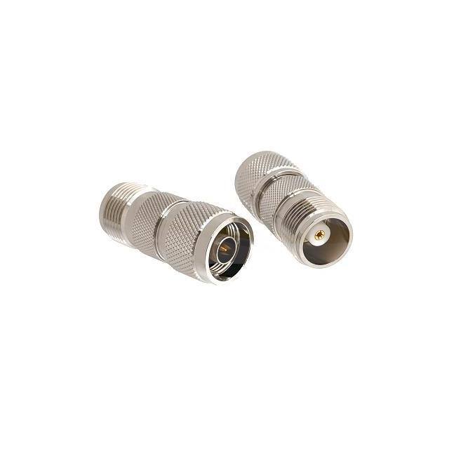 FC13M-FC40F-2 N Male Plug to HN Female Jack Ad