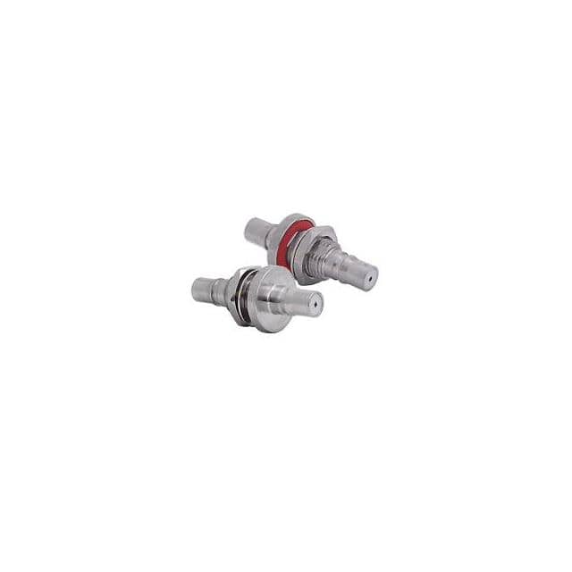 FC14FK-FC14F-5 QMA Female Bulkhead Jack to QMA