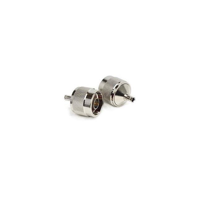 FC13M-FC15F-2 N Male Plug to 1.0/2.3 Female Ja
