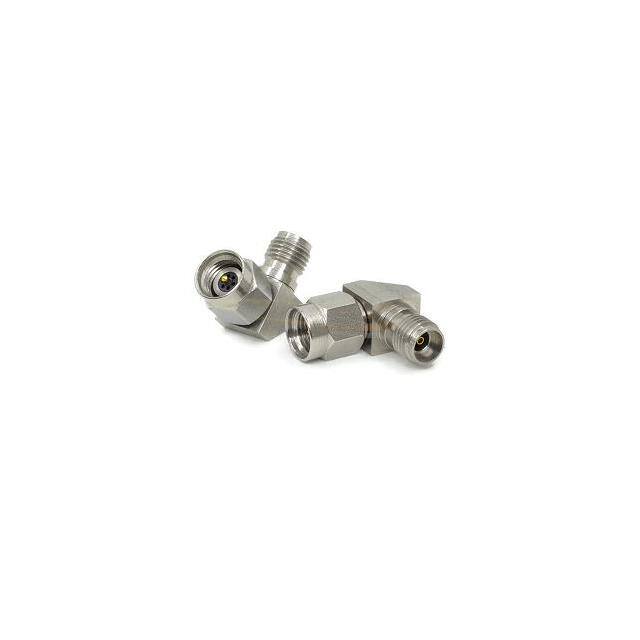 FC28ML-FC28F-8 2.9mm Right Angle Male to Female