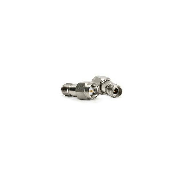 FC28F-FC10M-8 2.9mm Female Jack to SMA Male Pl