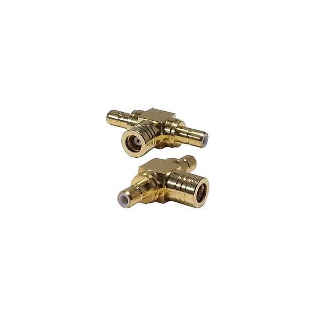 FC30M-FC30F-FC30M-1 SMB Male Jack to SMB Female Plug