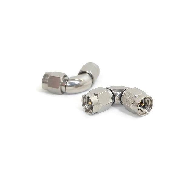 FC28MRR-FC28M-P-8 2.9mm Male to 2.9mm Male Right A