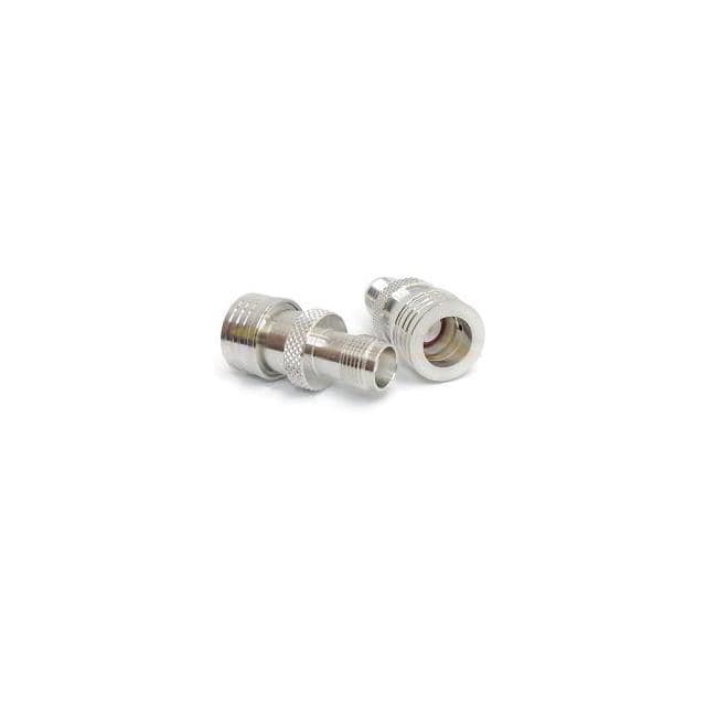 FC59M-FC12F-5 QN Male Plug to TNC Female Jack