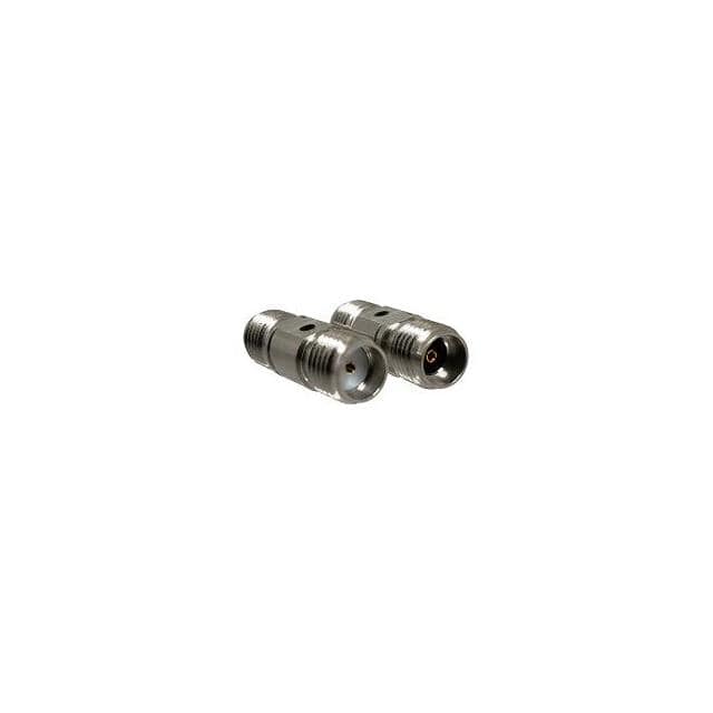 FC27F-FC10F-8 3.5mm Female Jack to SMA Female