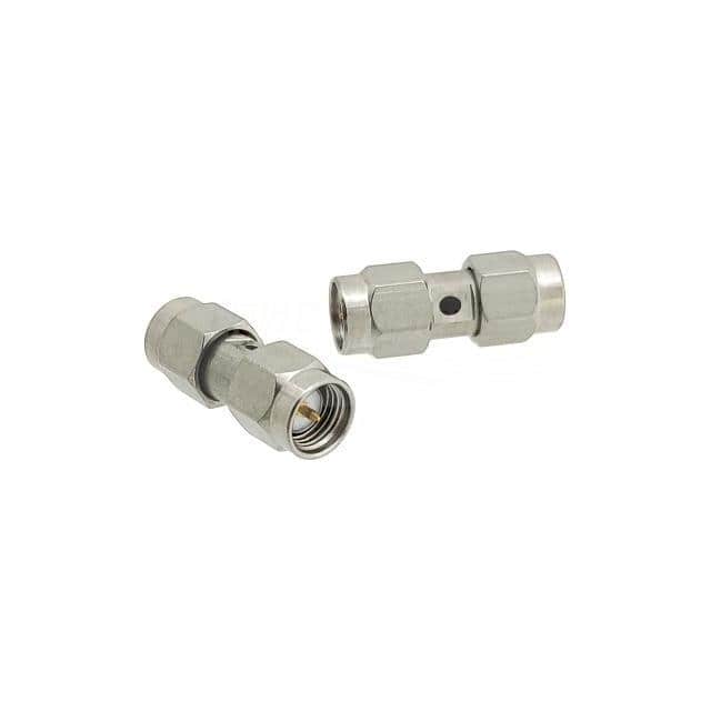 FC10M-FC10M-8 SMA Male Plug to SMA Male Plug A