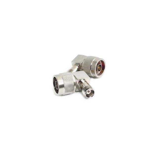 FC13ML-FC12F-2 N Right Angle Male to TNC Female