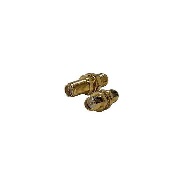 FC10FK-RP-FC10F-RP-1 SMA Female Bulkhead Reverse Pola