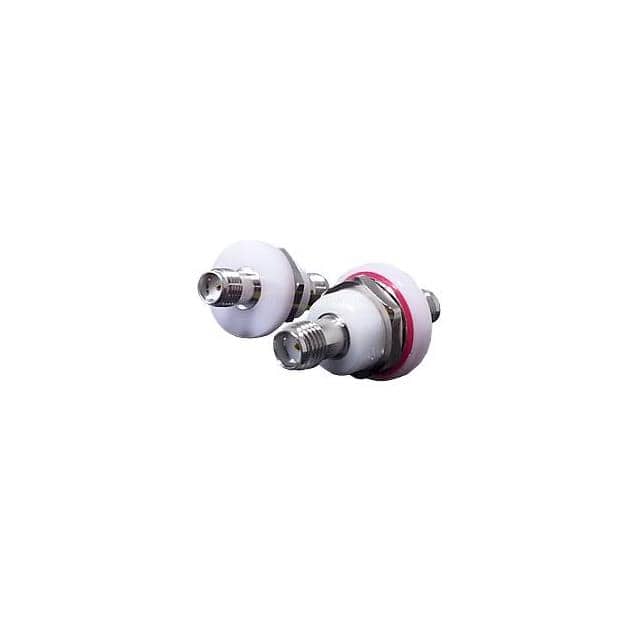 FC10FKI-FC10F-2 SMA Female Bulkhead Isolated to