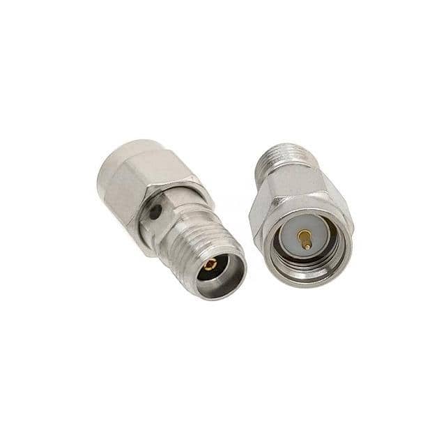FC27F-FC10M-8 3.5mm Female Jack to SMA Male Pl