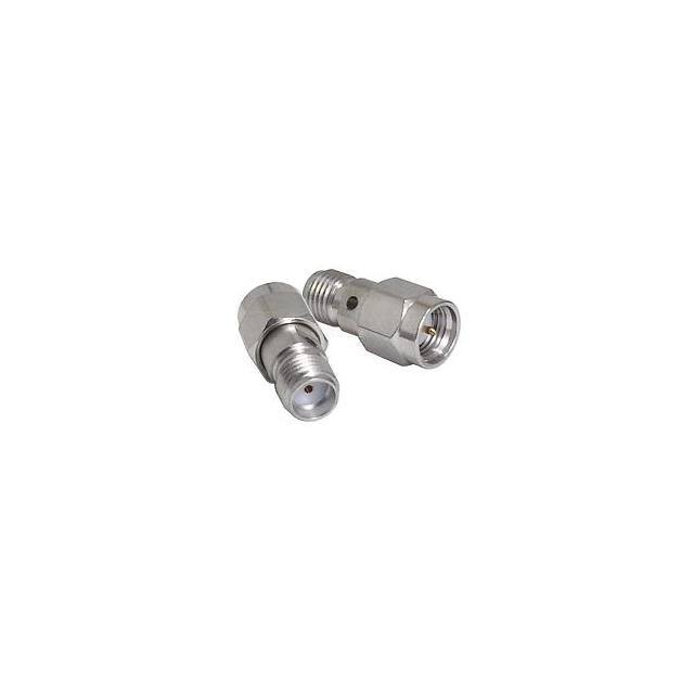 FC10M-FC10F-2 SMA Male Plug to SMA Female Jack