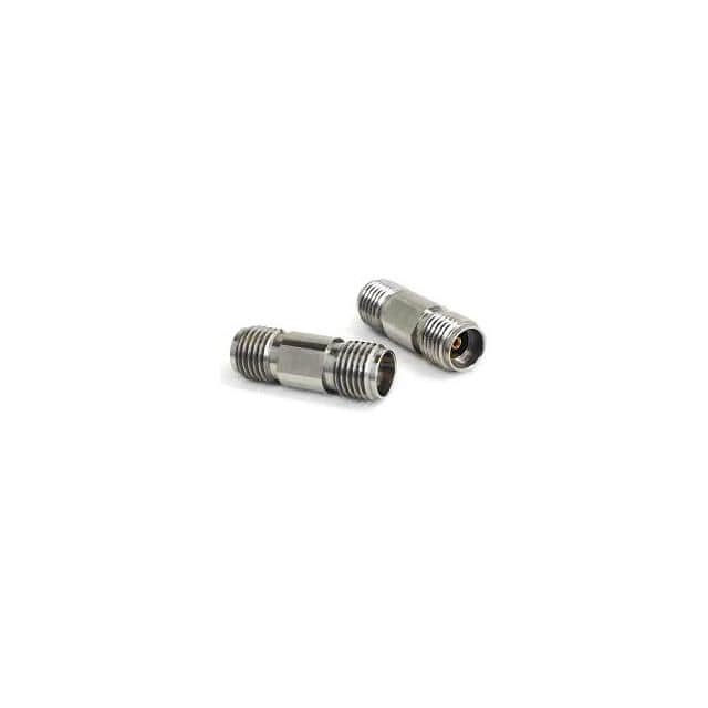 FC27F-FC27F-8 3.5mm Female to 3.5mm Female Ada
