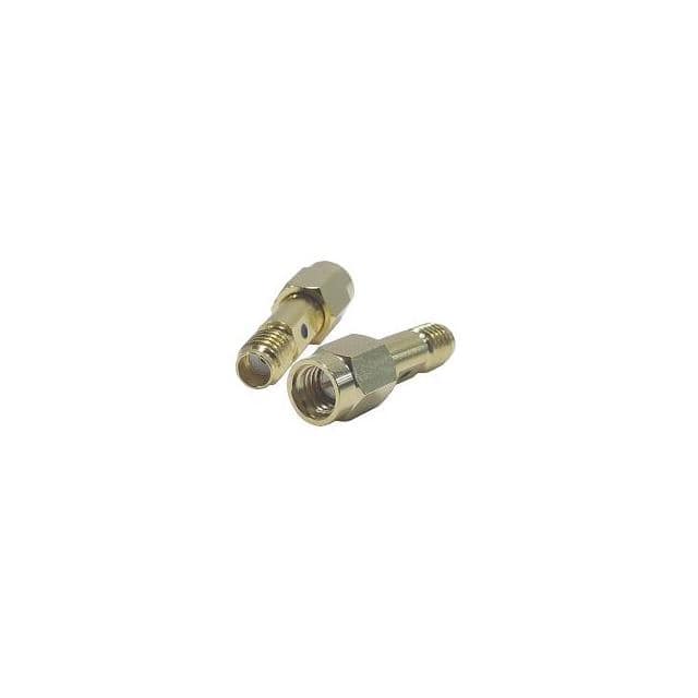 FC10M-FC16F-1 SMA Male Plug to SSMA Female Jac