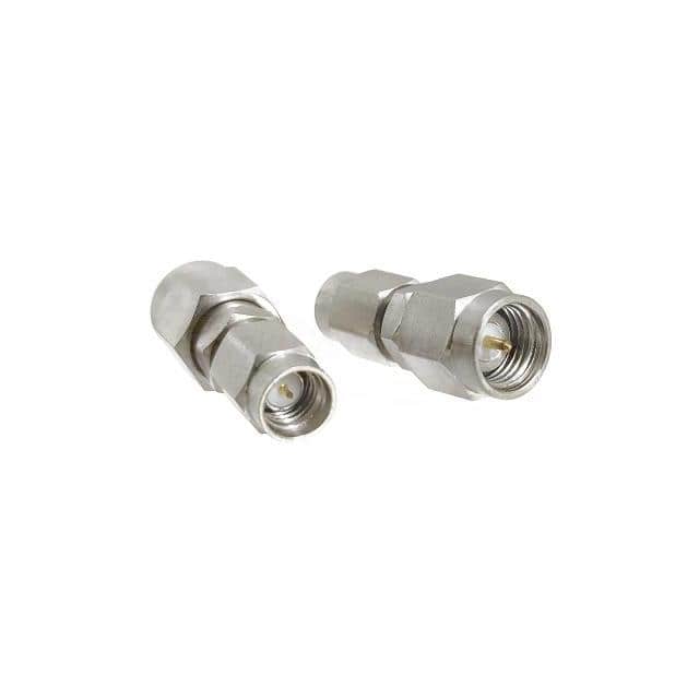 FC10M-FC16M-8 SMA Male Plug to SSMA Male Plug