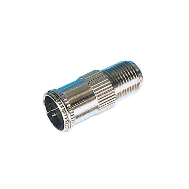 EM731053 F Female to Quick F Male Adaptor
