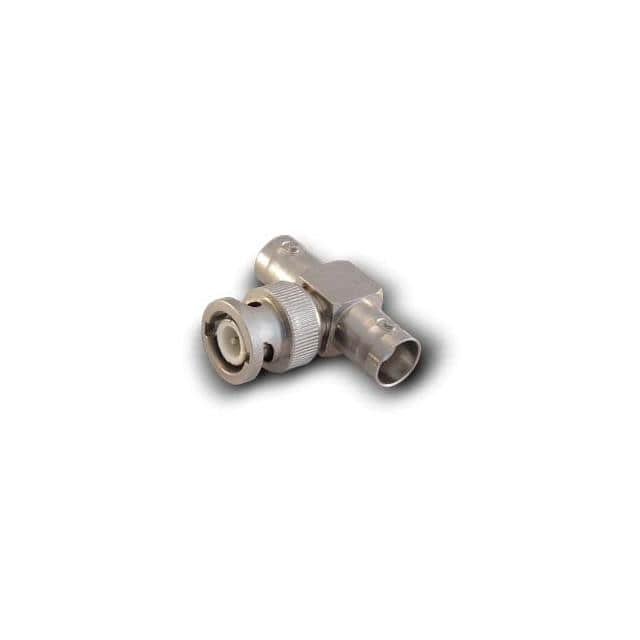 EM73112550 BNC Male TO 2XBNC Female Adaptor