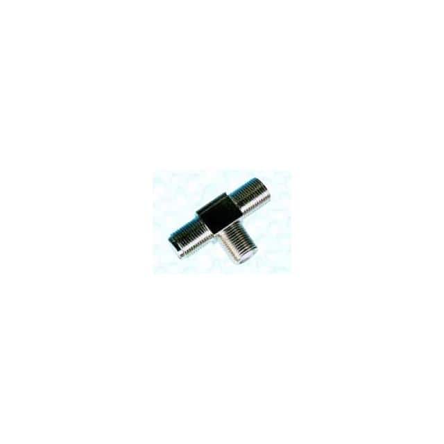 EM731071 F Female to 2XF Female Adaptor