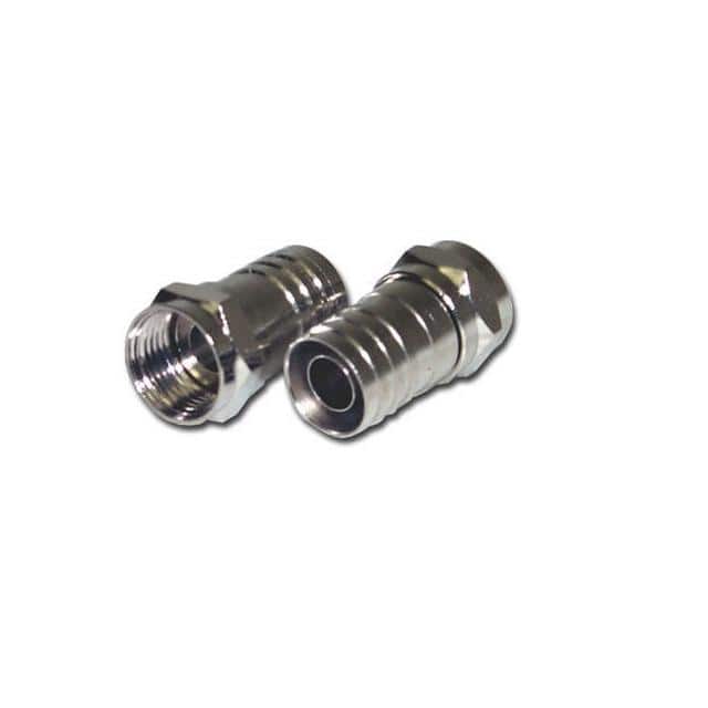 EM731006C F Male Attached Grip Ring RG6/U