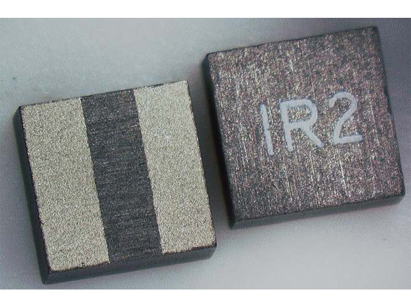 TCMC0312-1R0C The Toko America Inc TCMC0312-1R0C is a metal inductor with a nominal inductance of 1.0 µH. It is RoHS3 compliant.