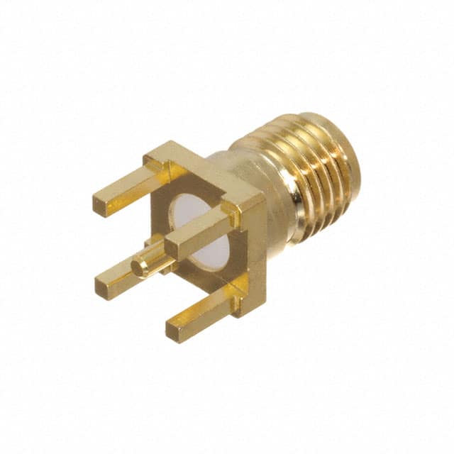 RF2-04A-T-00-50-G CONN SMA JACK STR 50 OHM PCB