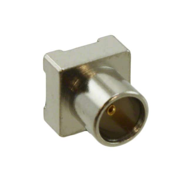 0734151630 CONN MCX RCPT STR 75 OHM SMD