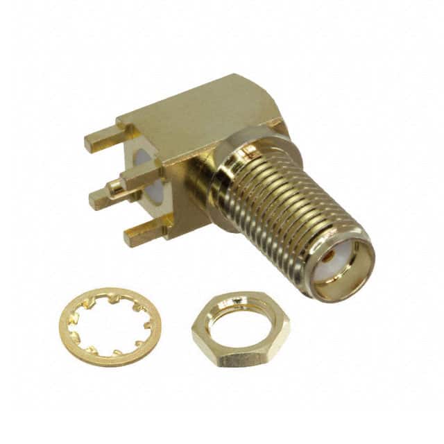 RF2-49B-T-00-50-G-HDW RF SMA CONNECTOR