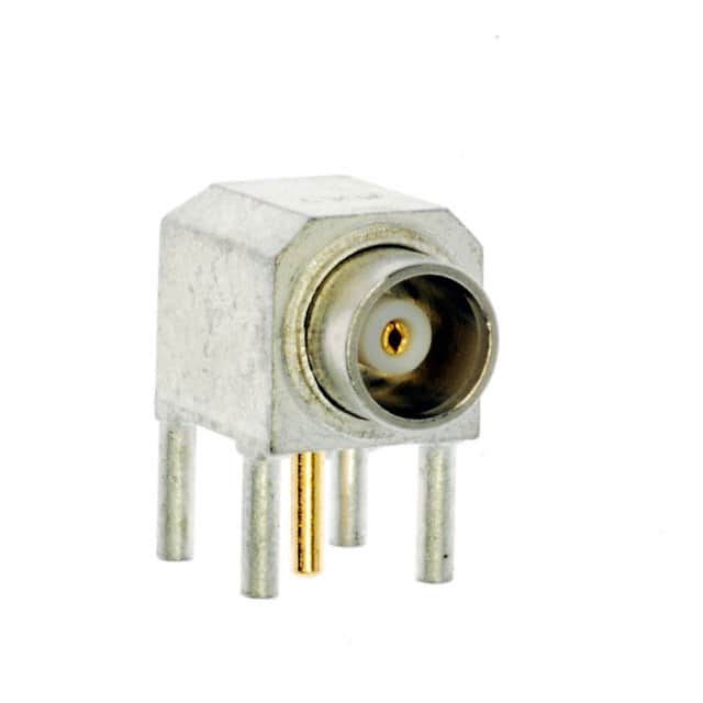 0733660030 CONN MCX JACK R/A 50 OHM PCB