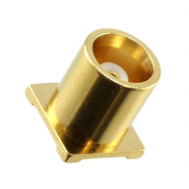 1-1337582-0 CONN MCX JACK STR 50 OHM SMD