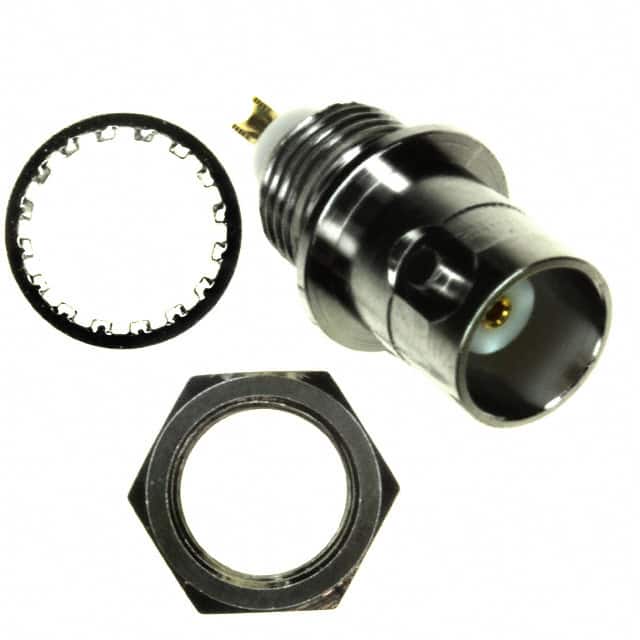 CP1094-U CONN BNC JACK STR 50 OHM SOLDER
