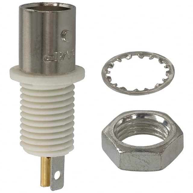 5227726-3 CONN BNC JACK STR 50 OHM SOLDER