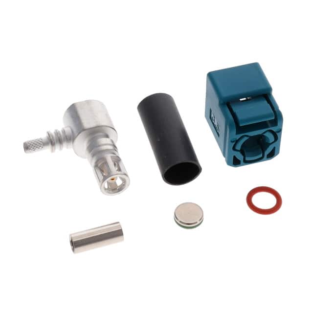 3FA1ENZRJ-C01ER GEN 3.5 FAKRA LOW-PRO RA JACK IP