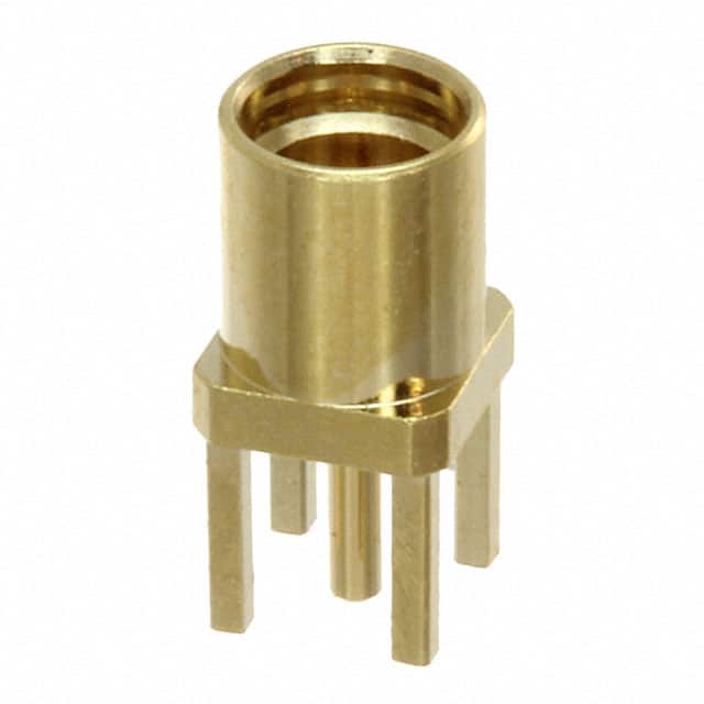 MMCX-J-P-H-ST-TH1 CONN MMCX JACK STR 50 OHM PCB
