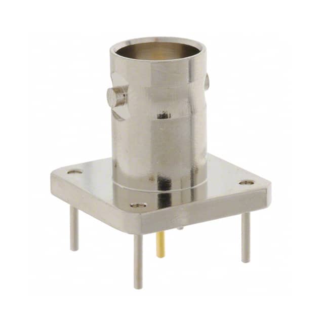 112536 CONN BNC JACK STR 50 OHM PCB