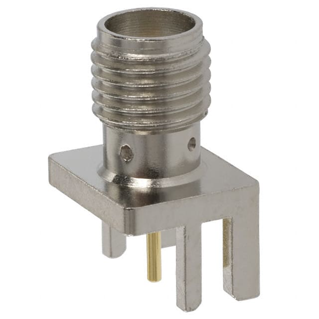 142-0701-806 CONN SMA JACK STR 50OHM EDGE MNT