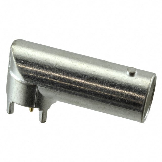 0731711640 CONN BNC JACK R/A 75 OHM PCB