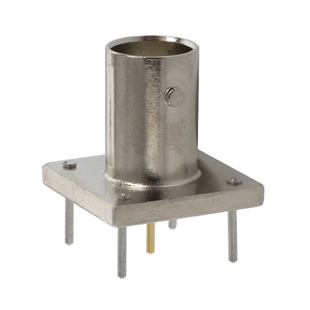 5227699-2 CONN BNC JACK STR 50 OHM PCB