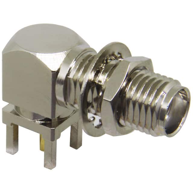 CONSMA002-L CONN SMA RCPT R/A 50 OHM PCB