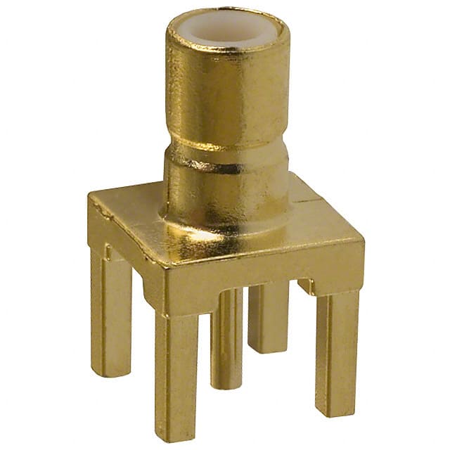 903-499J-51P2 CONN SMB JACK STR 50 OHM PCB