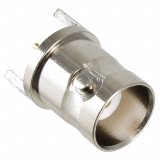 112640 CONN BNC JACK STR 50OHM EDGE MNT