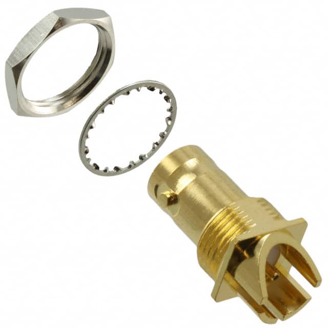 112740-13 CONN BNC RCPT STR 75OHM EDGE MNT