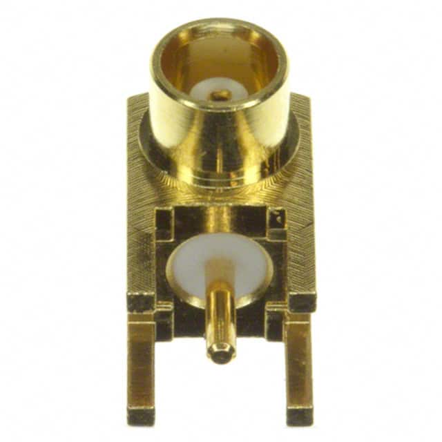 252129 CONN MCX RCPT R/A 50 OHM PCB