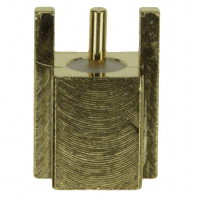 252151 CONN MCX JACK STR 50OHM EDGE MNT