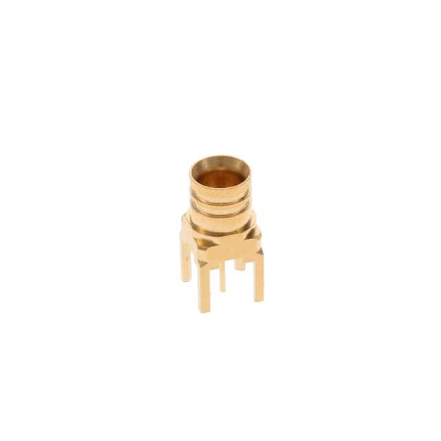 MMCX7-J-P-HF-ST-TH1 CONN JACK MMCX 75OHM PCB