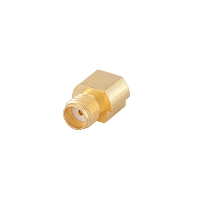 32K242-40ML5 CONN SMA JACK STR 50OHM EDGE MNT