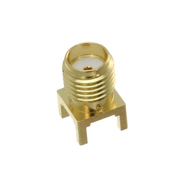 SMA-J-P-H-ST-MT1 CONN SMA JACK STR 50 OHM SMD